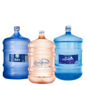 Água Galão 20 litros Água Galão 20 litros