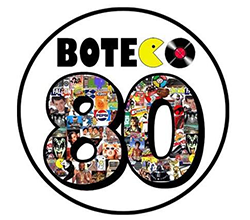 Boteco 80