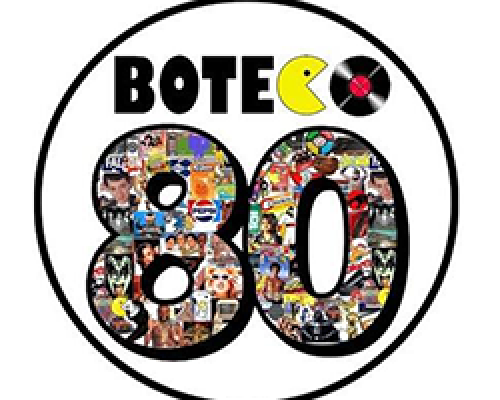 Boteco 80
