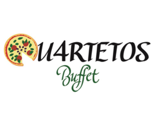 Quartetos Buffet