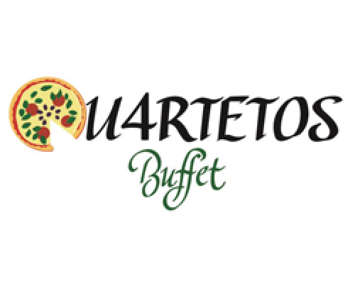 Quartetos Buffet Quartetos Buffet
