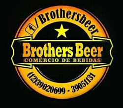 Brothers Beer Brothers Beer