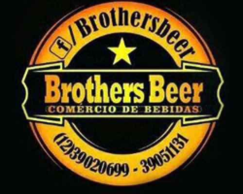 Brothers Beer Brothers Beer