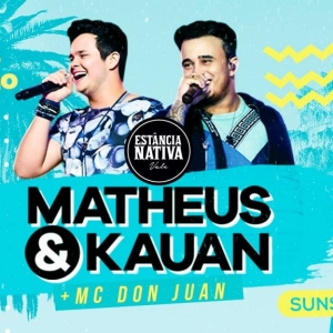 Matheus e Kauan + MC Kitinho